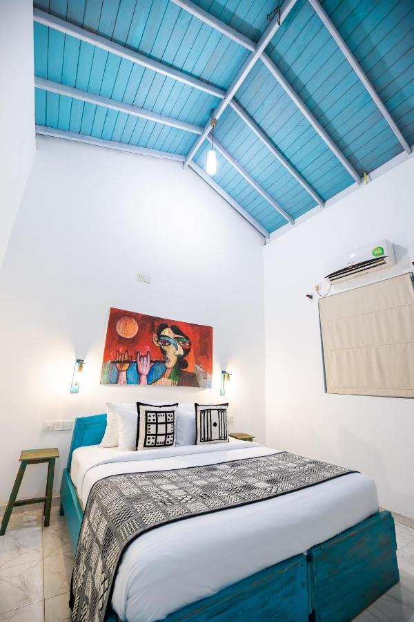Moi Galle Fort By Dbi Exterior photo